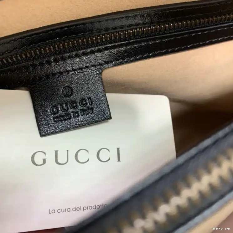 Brother sam Gucci 2112YA0102 Bag 0713